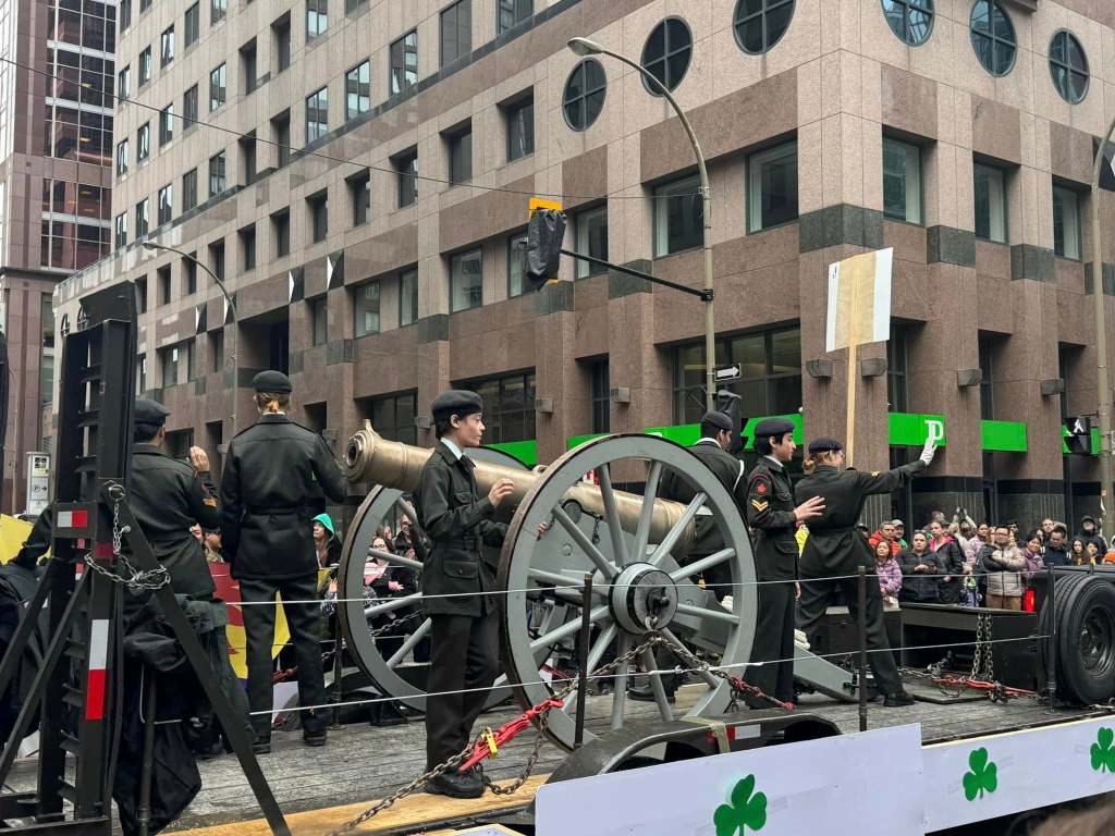 Aventures, défis et nouveaux&nbsp;amis